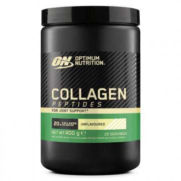 Optimum Nutrition - Collagen Peptides - 400 g