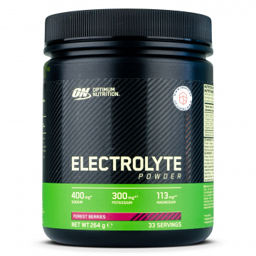 Optimum Nutrition - Electrolyte Powder - 33 servings