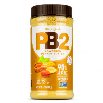 PB2 Foods - PB2 Peanut Butter Powder - 184 g