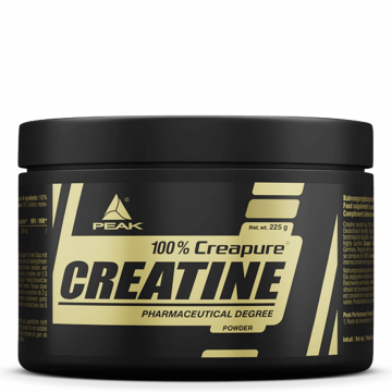 Peak - Creatine CreaPure - 225 g