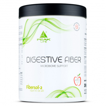 Peak - Digestive Fiber - 390 g
