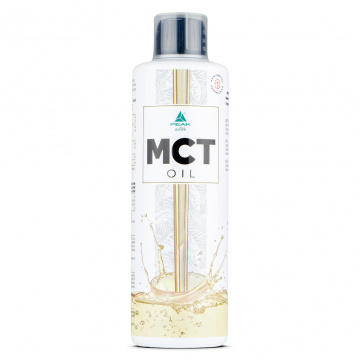 Peak - MCT Oil - 500 ml