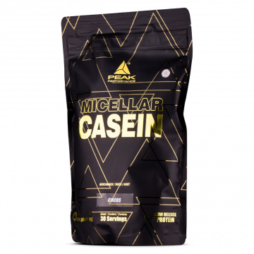 Peak - Micellar Casein - 900 g