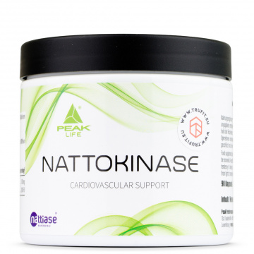 Peak - Nattokinase - 90 caps