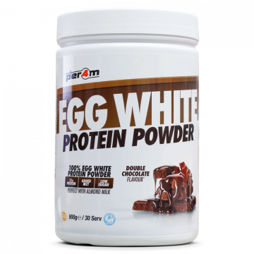 Per4m - Egg White Protein Powder - 900 g