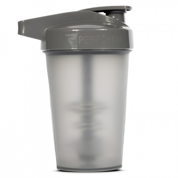 Perfect Shaker - Activ Shaker Cup 590 ml - Slate