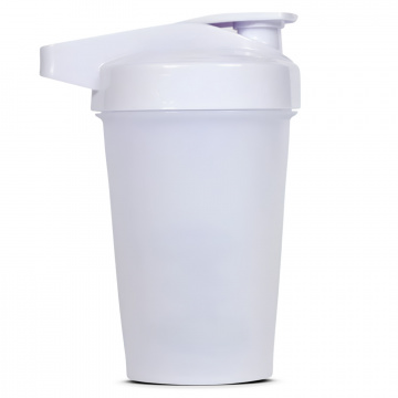Perfect Shaker - Activ Shaker Cup 590 ml - White