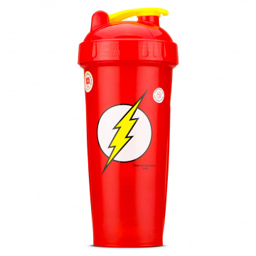 Perfect Shaker - The Flash Shaker 800 ml - Red