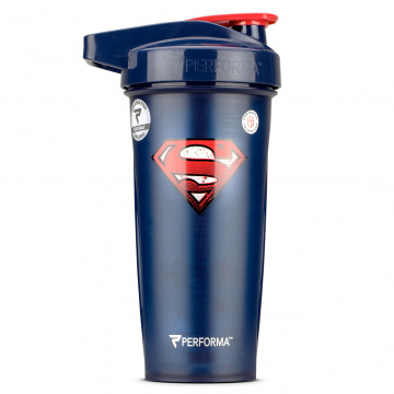 Perfect Shaker - Superman Shaker 800 ml - 800 ml
