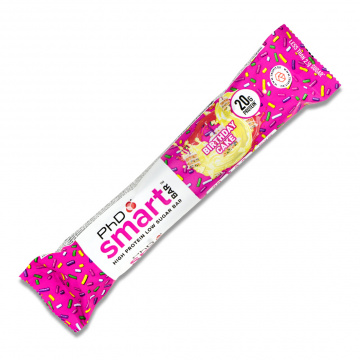 PHD Nutrition - Smart Bar - 64 g