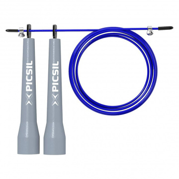 Picsil - ABS-B Jump Rope - Blue