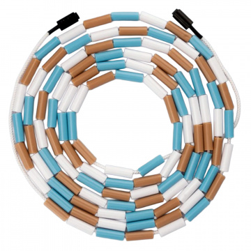 Picsil - Beaded Rope Cable - Copper