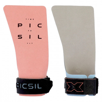 Picsil - Condor Grips - Coral