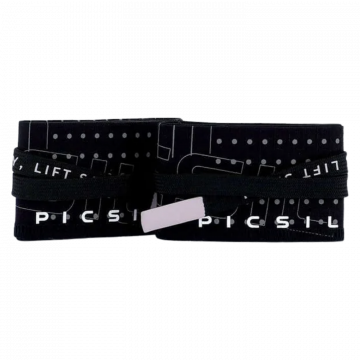 Picsil - Cotton Wrist Wraps - Moonless
