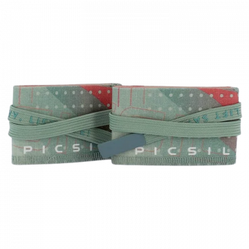 Picsil - Cotton Wrist Wraps - Verdance