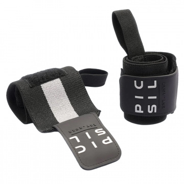 Picsil - Elastic Wrist Wraps - Moonless