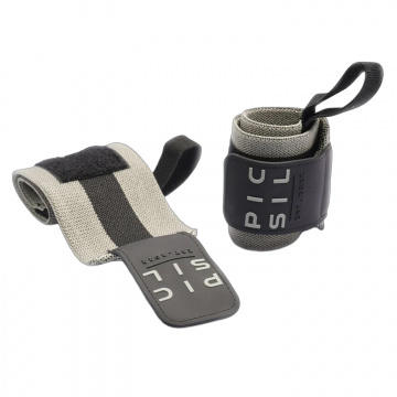 Picsil - Elastic Wrist Wraps - Verdance