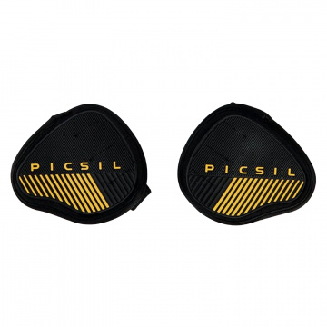 Picsil - Fitness Grip Pads - Army