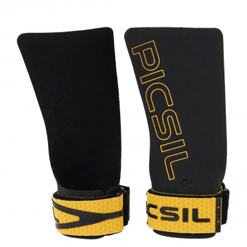 Picsil - Golden Eagle Grips - Gold