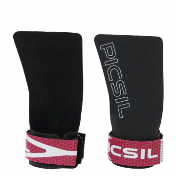 Picsil - Golden Eagle Grips - Purple