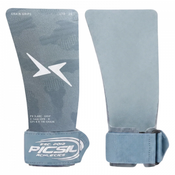 Picsil - Grain Grips Lifestyle - Light Blue