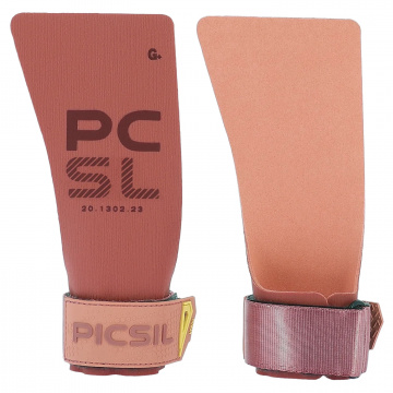 Picsil - Heron Grips - Canyon