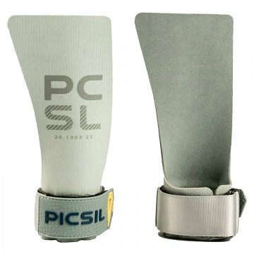 Picsil - Heron Grips - Fern