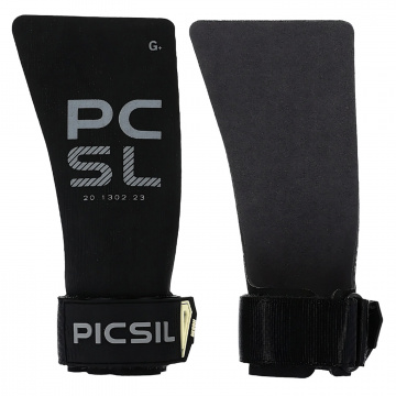 Picsil - Heron Grips - Moonless