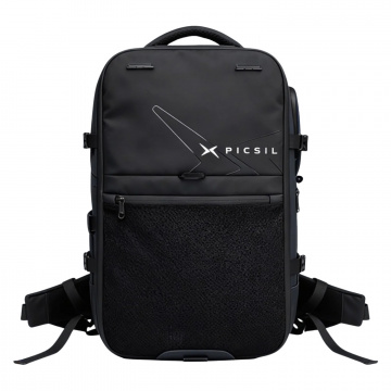 Picsil - Horizon Modular Backpack - Moonless