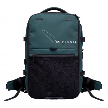 Picsil - Horizon Modular Backpack - Moss