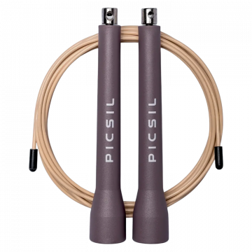 Picsil - Jump Rope ABS FY26 - Taupe