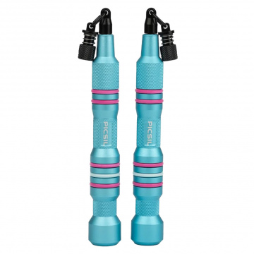 Picsil - Insigne Fast Jump Rope - Cyan