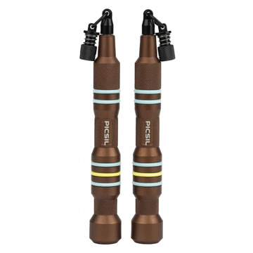 Picsil - Insigne Fast Jump Rope - Copper