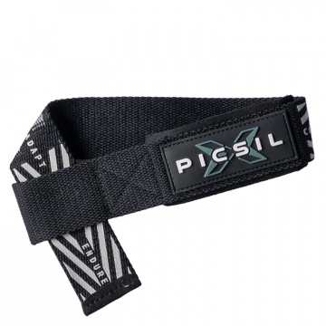 Picsil - Lifting Straps - Moonless