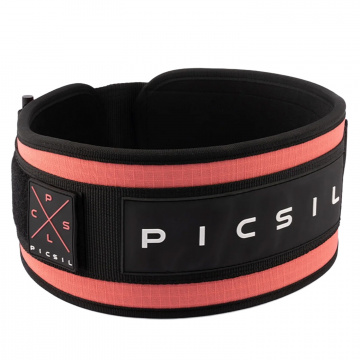 Picsil - Lumbar Belt 2nd Generation - Coral