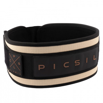 Picsil - Lumbar Belt 2nd Generation - Sandstone
