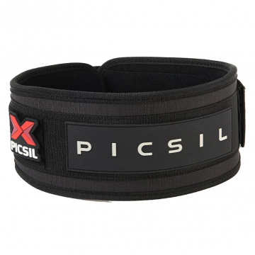 Picsil - Lumbar Belt - Black