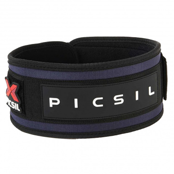 Picsil - Lumbar Belt - Blue
