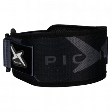 Picsil - Lumbar Belt FY26 EVA Foam - Moonless