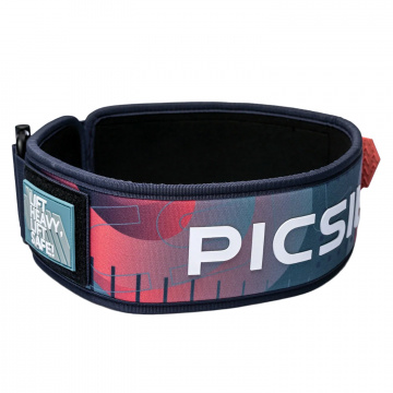 Picsil - Lumbar Belt Lockpro - Navy