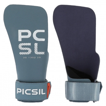 Picsil - Phoenix Grips SS25 - Aqua