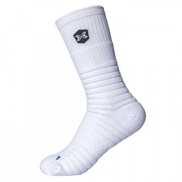 Picsil - Pro Sport Socks - White