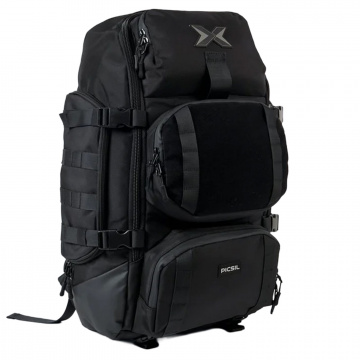 Picsil - Tactical Backpack 0.2 Waterproof 45l - Moonless