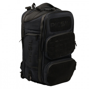 Picsil - Tactical Backpack Maverick 40L 2nd Generation - Navy