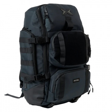 Picsil - Tactical Backpack 0.2 Waterproof 45l - Navy