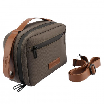 Picsil - Tomcat Toiletry Bag - Forest