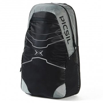 Picsil - Backpack Urban - Black