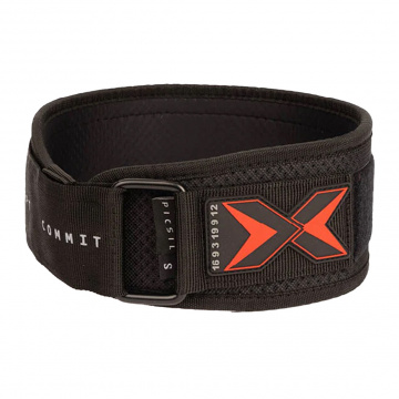 Picsil - Weightlifting Belt - Black