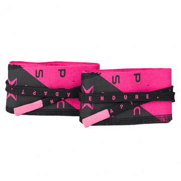Picsil - Cotton Wrist Wraps - Pink