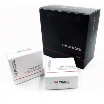 Picsil - Magnesium Chalk Block - 1 block